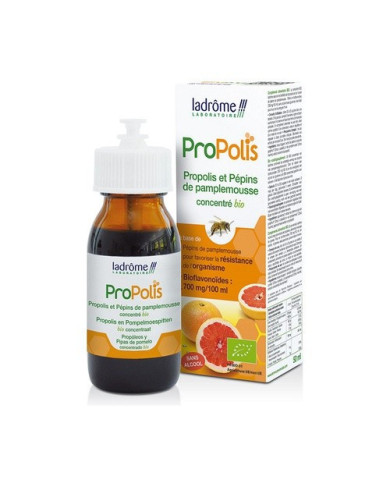 LANDRÔME PROPOLIS E SEMENTES TORANJA BIO 50 ML