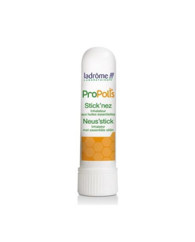 LANDRÔME PRÓPOLIS STICK INALADOR BIO 1G