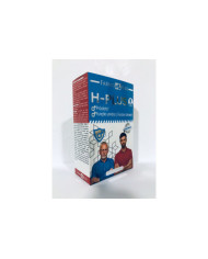H-PLUS - FARMOPLEX - 30 COMPRIMIDOS