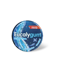 EUCALYGUM PASTILHAS PARA A AFONIA