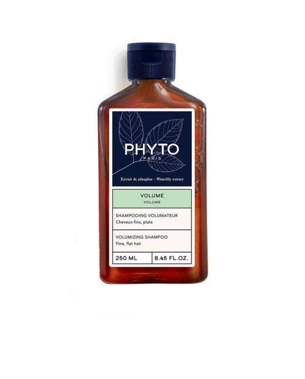 PHYTO CHAMPÚ VOLUMEN 250 ML