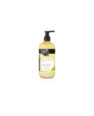 REAL NATURA CHAMPÚ BFF PRO-RIZOS SIN NUDOS 500ML