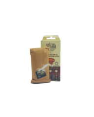 NATIVE SOUL INCENSO WHITE SAGE E DRAGON´S BLOOD 8 CONES