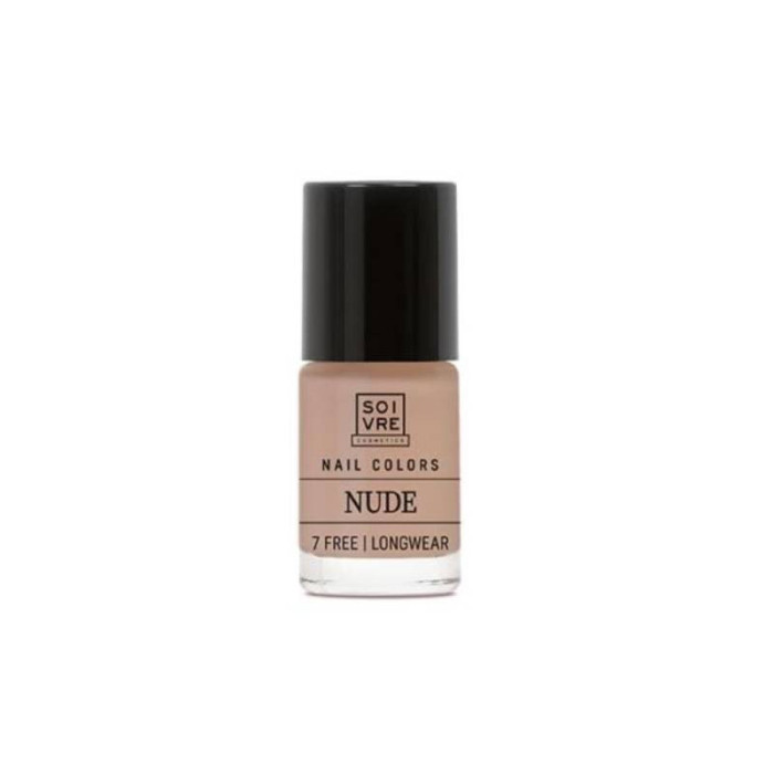 SOIVRE VERNIZ DE UNHAS NUDE 6 ML