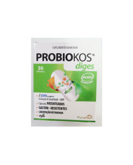 PROBIOKOS DIGES 30 CAPSULAS PHYTOGOLD