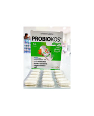 PROBIOKOS DIGES 30 CAPSULAS PHYTOGOLD
