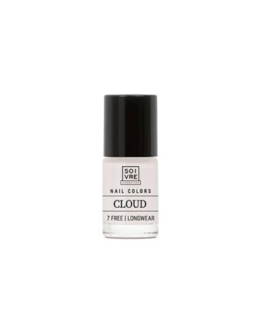 SOIVRE VERNIZ DE UNHAS CLOUD 6 ML
