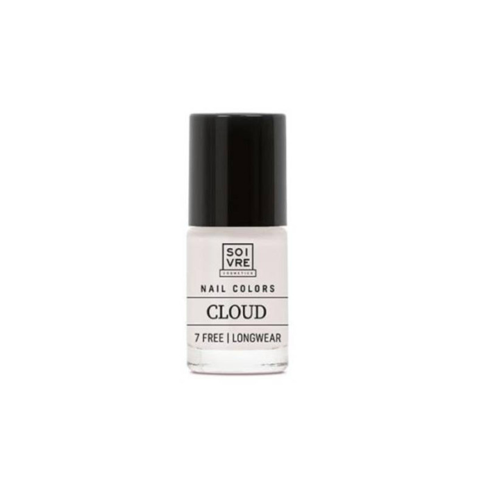 SOIVRE VERNIZ DE UNHAS CLOUD 6 ML