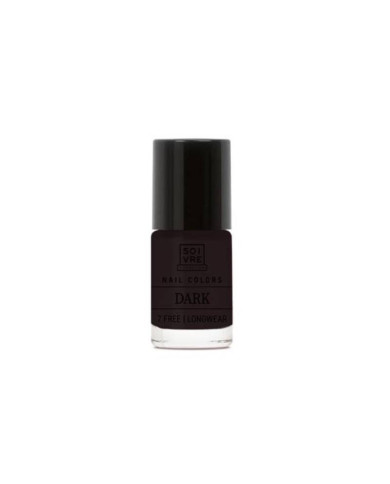 SOIVRE VERNIZ DE UNHAS DARK 6 ML