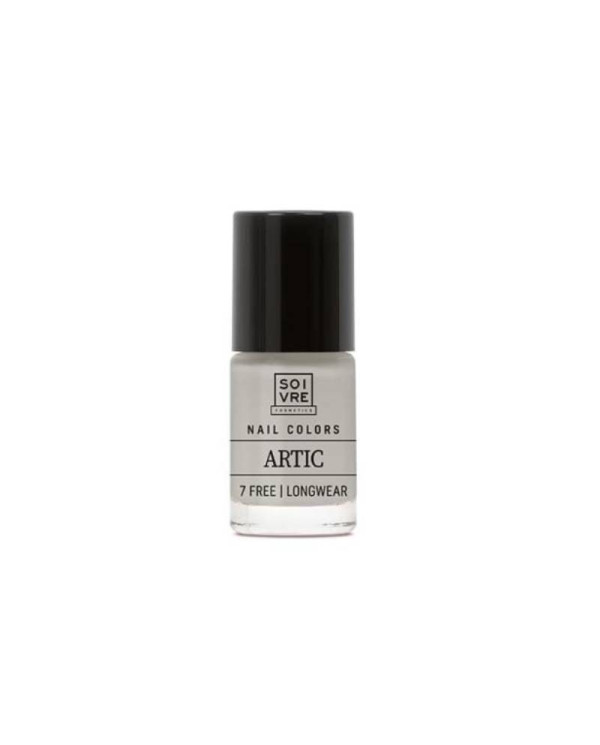 SOIVRE VERNIZ DE UNHAS ARTIC 6 ML