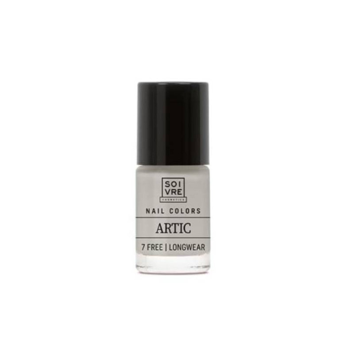 SOIVRE VERNIZ DE UNHAS ARTIC 6 ML