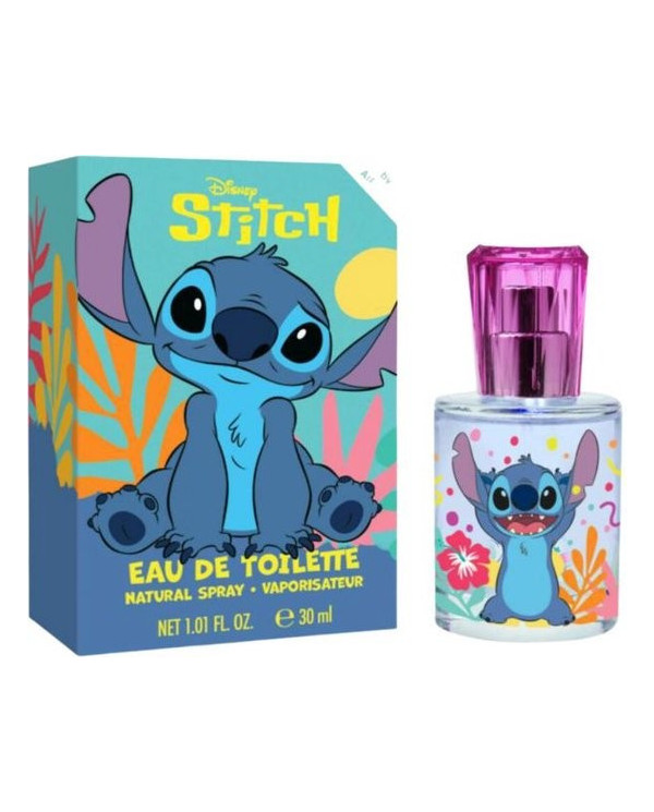 DISNEY STITCH PERFUME 30ML