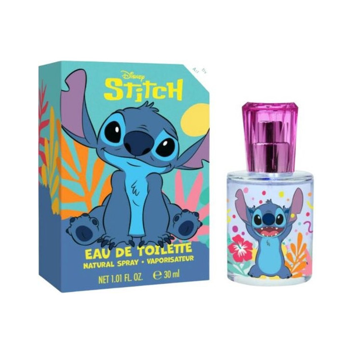 PERFUME DISNEY STITCH 30ML