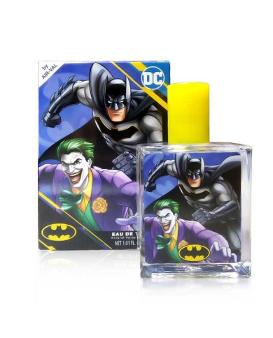 BATMAN PERFUME 30ML