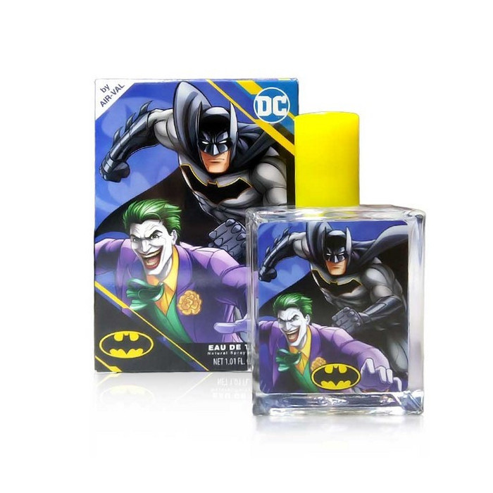BATMAN PERFUME 30ML