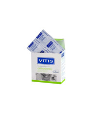 VITIS ORTODONCIA COMPRIMIDOS EFERVESCENTES 70 G
