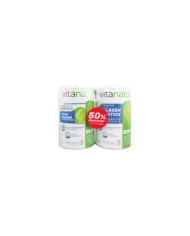 VITANATUR COLLAGEN ANTIOX PÓ DUO 2X 360G