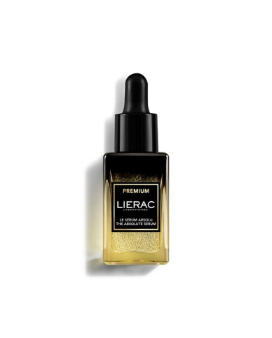 LIERAC PREMIUM SÉRUM ABSOLUTO 30 ML