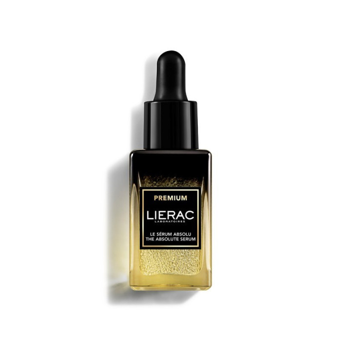 LIERAC PREMIUM SÉRUM ABSOLUTO 30 ML