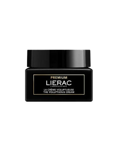 LIERAC PREMIUM CREMA VOLUPTUOSA 50 ML