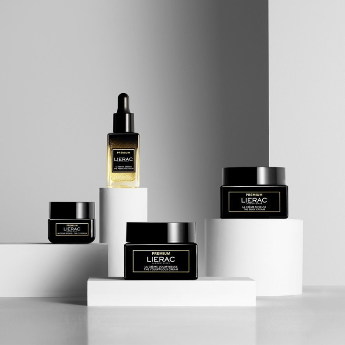 LIERAC PREMIUM CREMA VOLUPTUOSA 50 ML