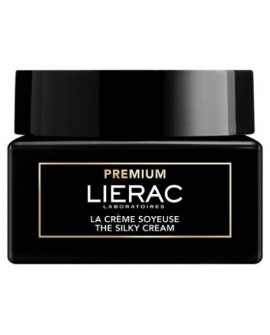 LIERAC PREMIUM CREME SEDOSO  50 ML