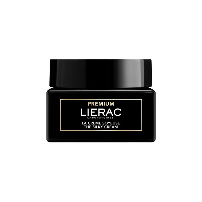 LIERAC PREMIUM CREME SEDOSO  50 ML