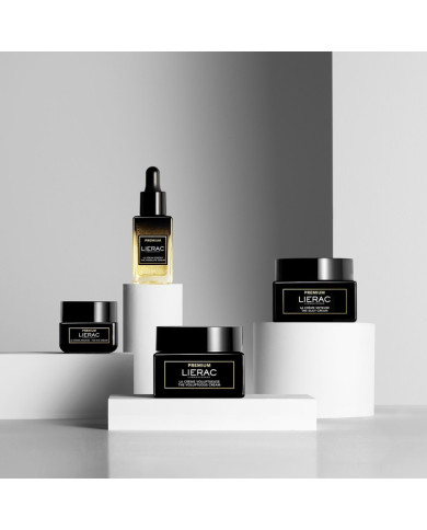 LIERAC PREMIUM CREME SEDOSO RECARGA 50 ML