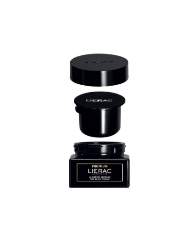 LIERAC PREMIUM CREME SEDOSO RECARGA 50 ML