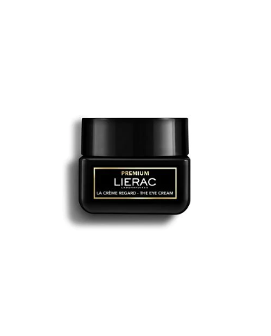 LIERAC PREMIUM CREMA CONTORNO DE OJOS 15 ML