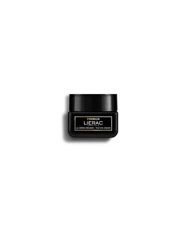 LIERAC PREMIUM CREME DE CONTORNO DE OLHOS 15 ML
