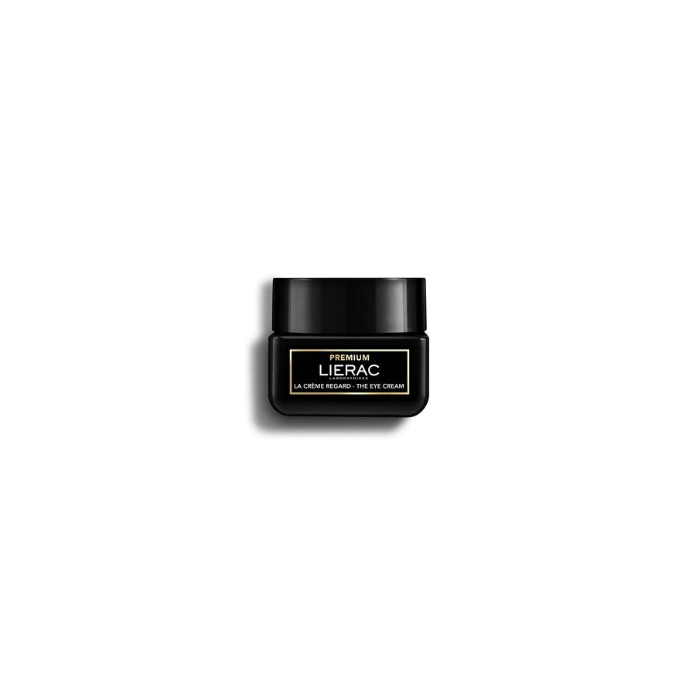 LIERAC PREMIUM CREMA CONTORNO DE OJOS 15 ML