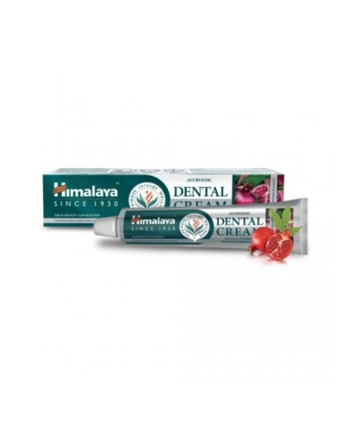 HIMALAYA AYURVÉDICA PASTA DENTÍFRICA 100 G