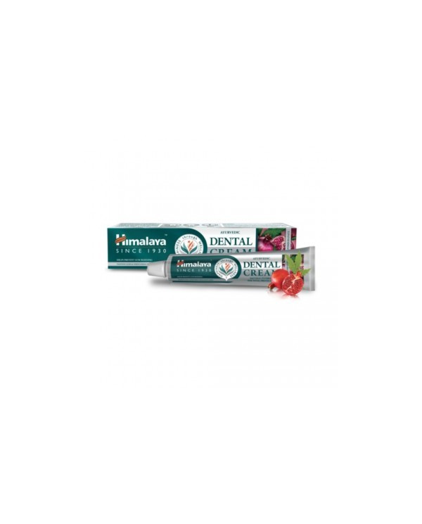 HIMALAYA AYURVÉDICA PASTA DENTÍFRICA 100 G