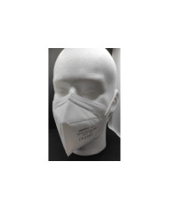 MÁSCARAS FFP2 CAIXA 20UN