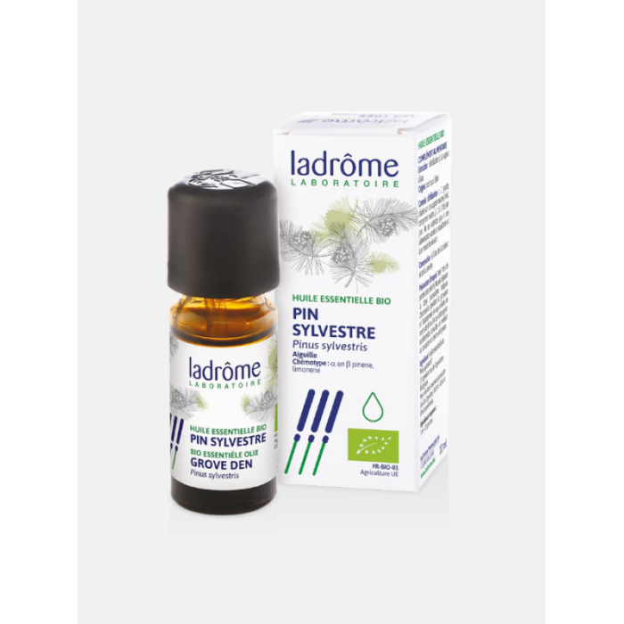 LANDROME ÓLEO ESSENCIAL PINHEIRO SILVESTRE BIO 10 ML