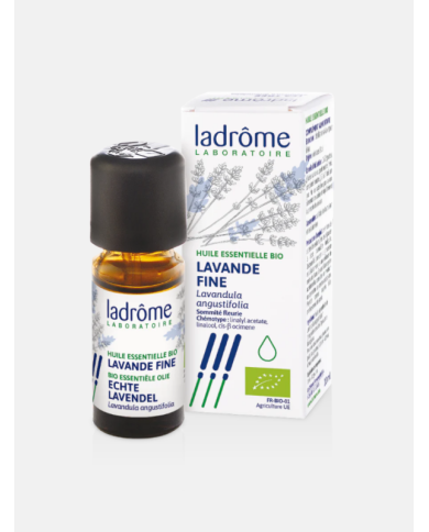 LANDROME ÓLEO ESSENCIAL LAVANDA BIO 10 ML
