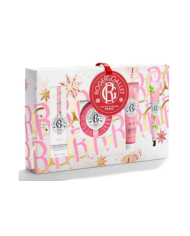 ROGER & GALLET COFRE ROSA DE NAVIDAD 2023