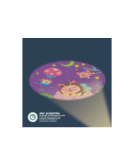 MÓVIL MUSICAL MULTIACTIVIDADES GIROS BABY