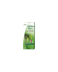 HUBNER TANNEN BLUT N XAROPE 250 ML