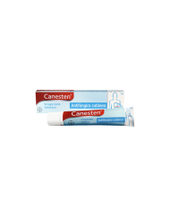 CANESTEN ANTIFÚNGICO CUTÂNEO 10MG/G 20G