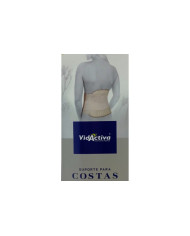 VIDA ACTIVA SUPORTE PARA COSTAS TAMANHO L