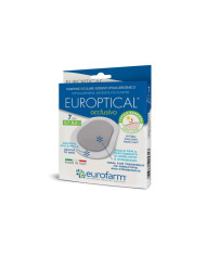 EUROPTICAL PENSO OCLUSIVO 5,7 x 8,2 CM 7 UNIDADES