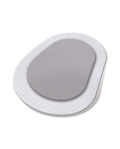 EUROPTICAL PENSO OCLUSIVO 5,7 x 8,2 CM 7 UNIDADES