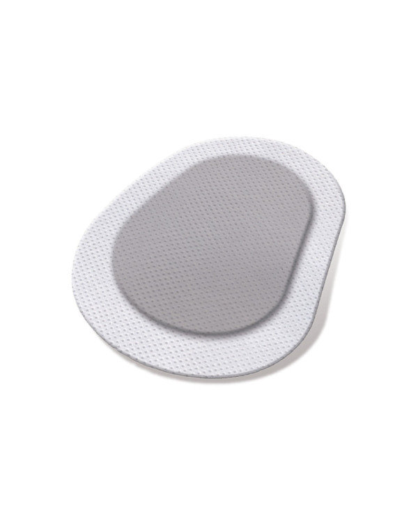 EUROPTICAL PENSO OCLUSIVO 5,7 x 8,2 CM 7 UNIDADES