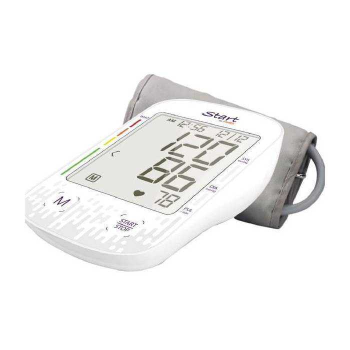IHEALTH START BPA TENSIÓMETRO BRAÇO DIGITAL