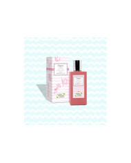 N&B EAU TOILETTE NATUR KIDS PINK MENINA 100ML