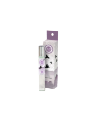 N&B PERFUME ROLL-ON MULHER RASPARY E WHITE HONEY Nº458 12 ML