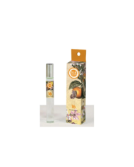 N&B PERFUME ROLL-ON MULHER SICILIAN LIME R02 Nº16 12ML