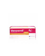 VENOSMIL 200 MG 60 CÁPSULAS